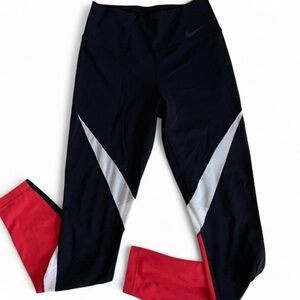 Nike dri fit leggings